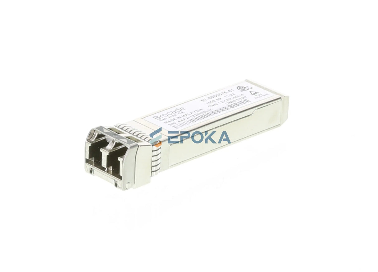 IBM 49Y4216 Brocade 10 Gb SFP+ SR Optical