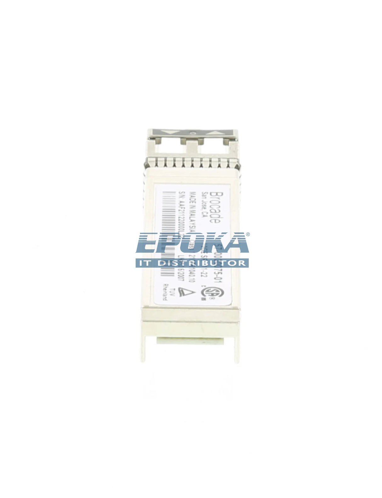 IBM 49Y4216 Brocade 10 Gb SFP+ SR Optical