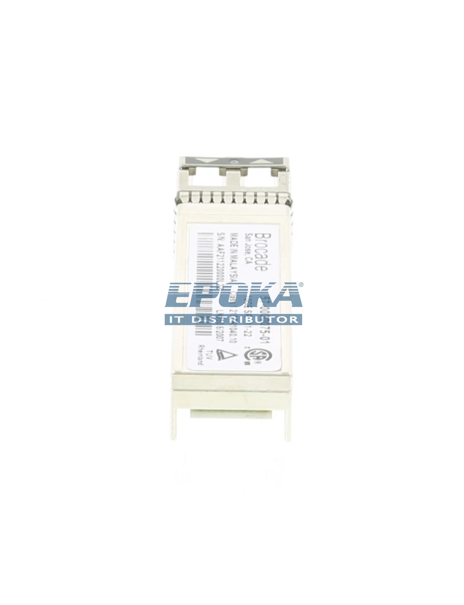 IBM 49Y4216 Brocade 10 Gb SFP+ SR Optical