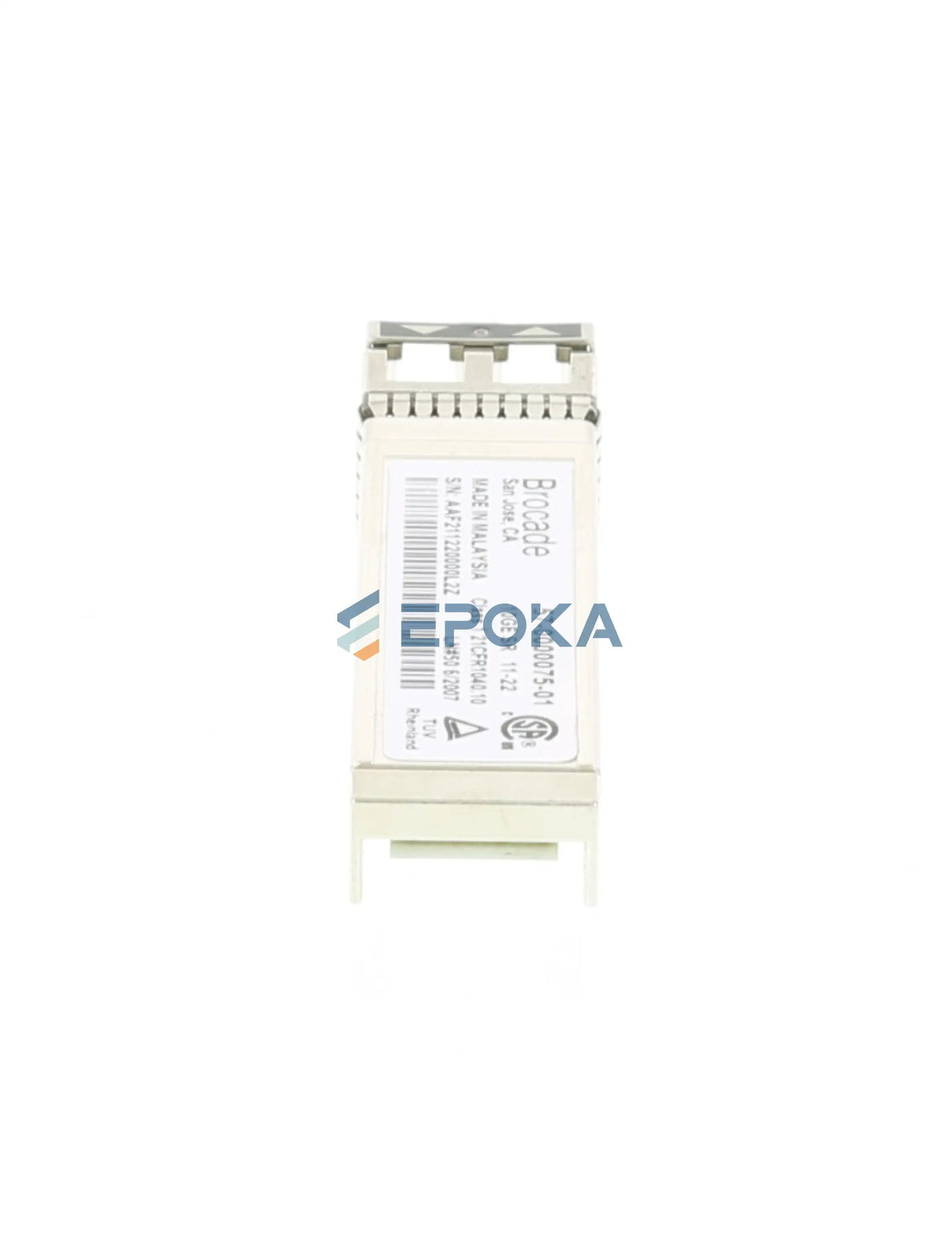 IBM 49Y4216 Brocade 10 Gb SFP+ SR Optical