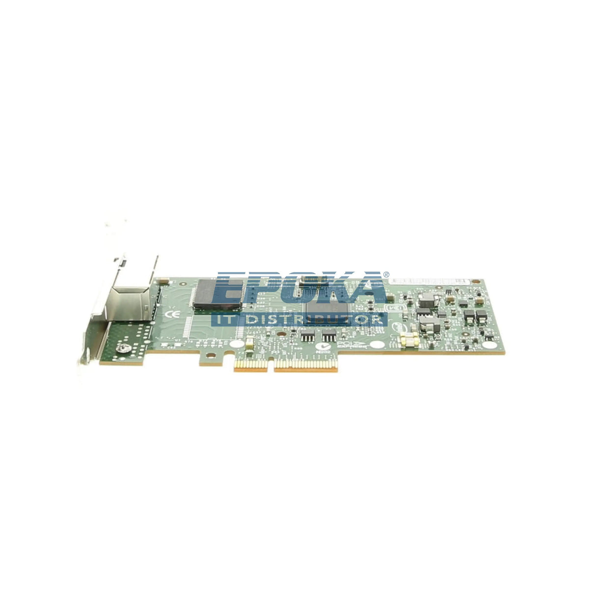 IBM 49Y4230 ETHERNET DUAL PORT ADAPTER