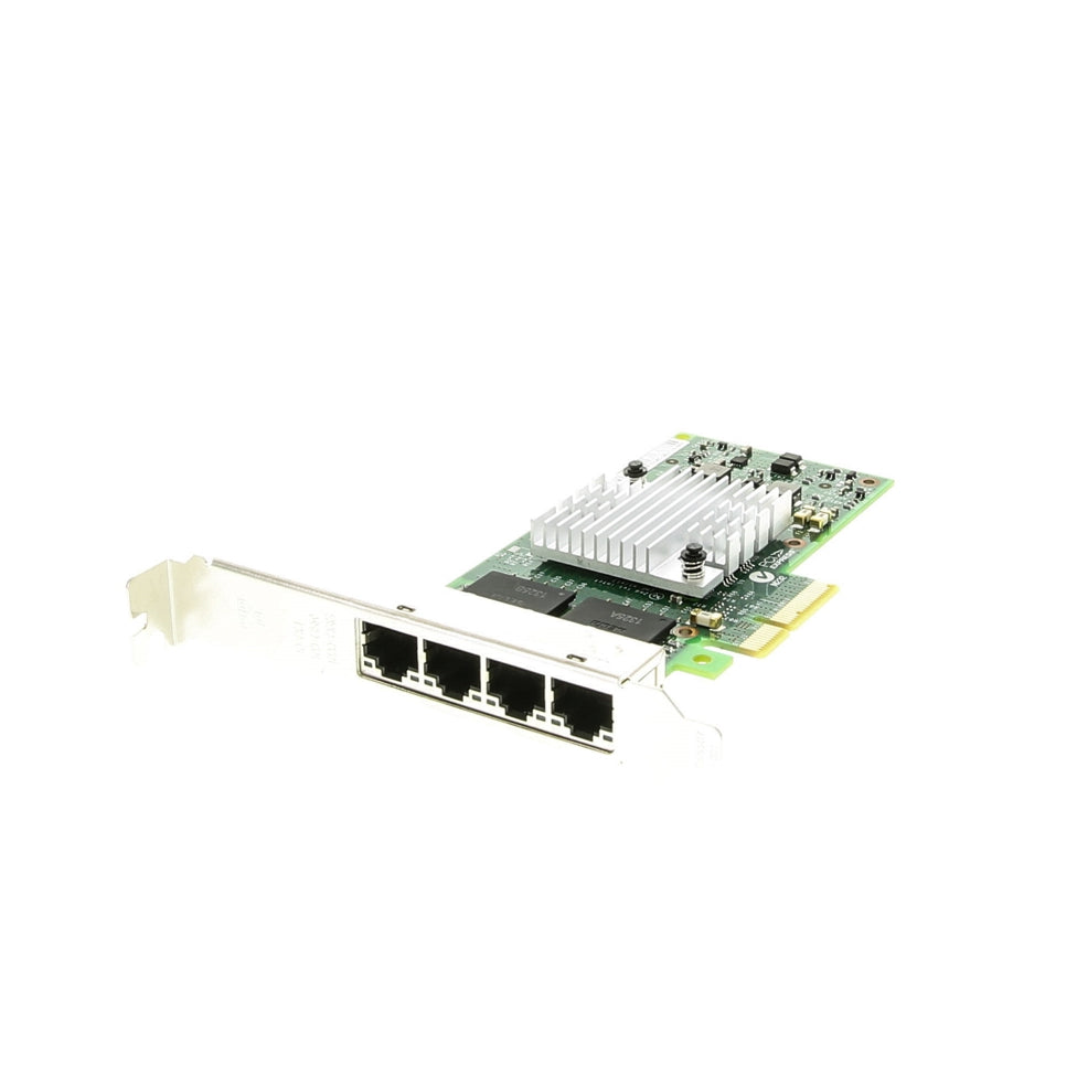 Intel 49Y4240 IBM Intel Quad Port Ethernet