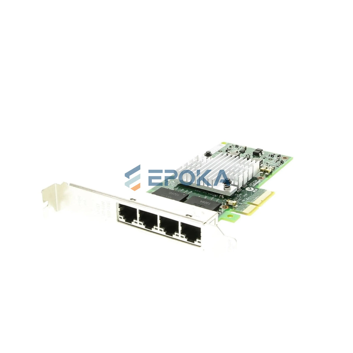 Intel 49Y4240 IBM Intel Quad Port Ethernet