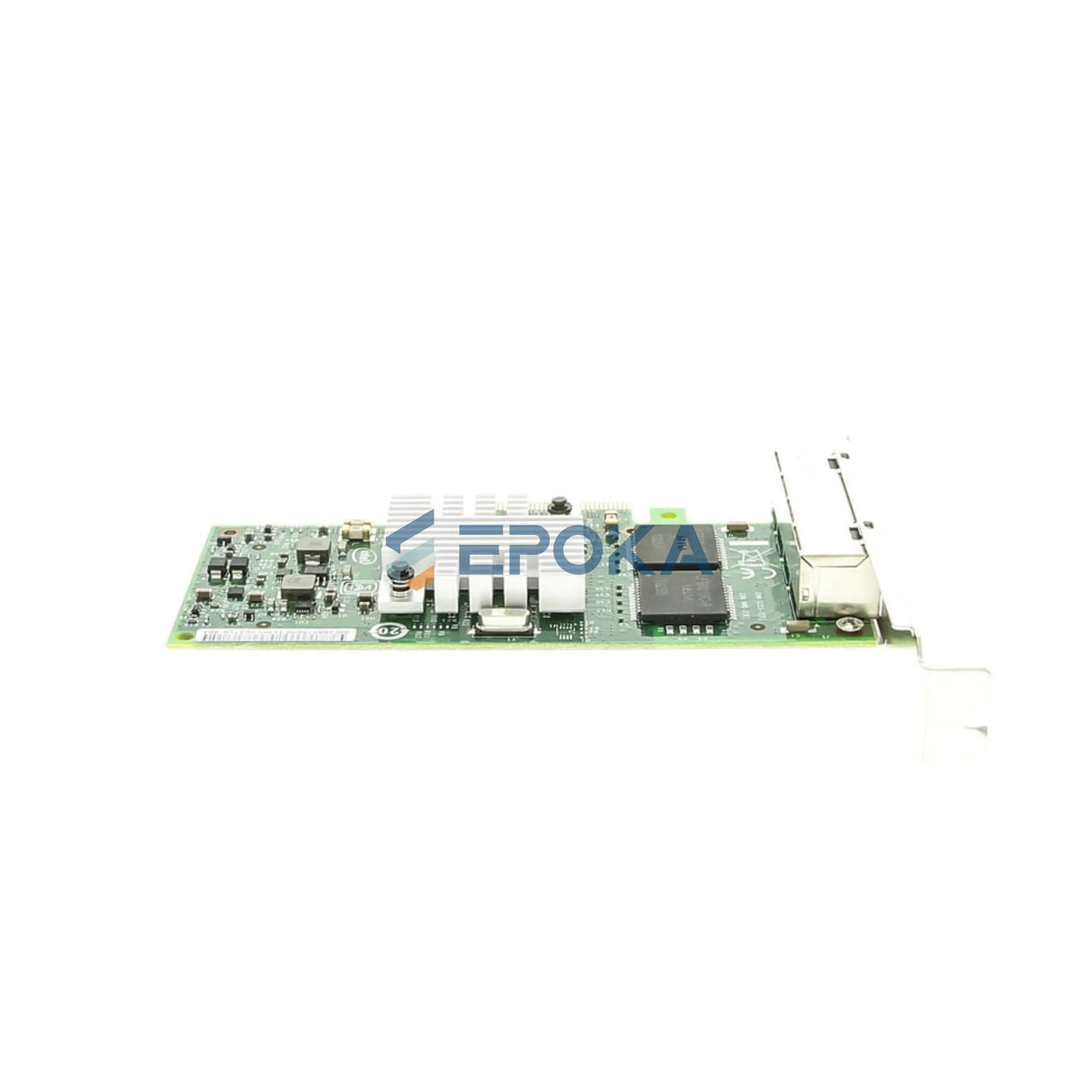 Intel 49Y4240 IBM Intel Quad Port Ethernet