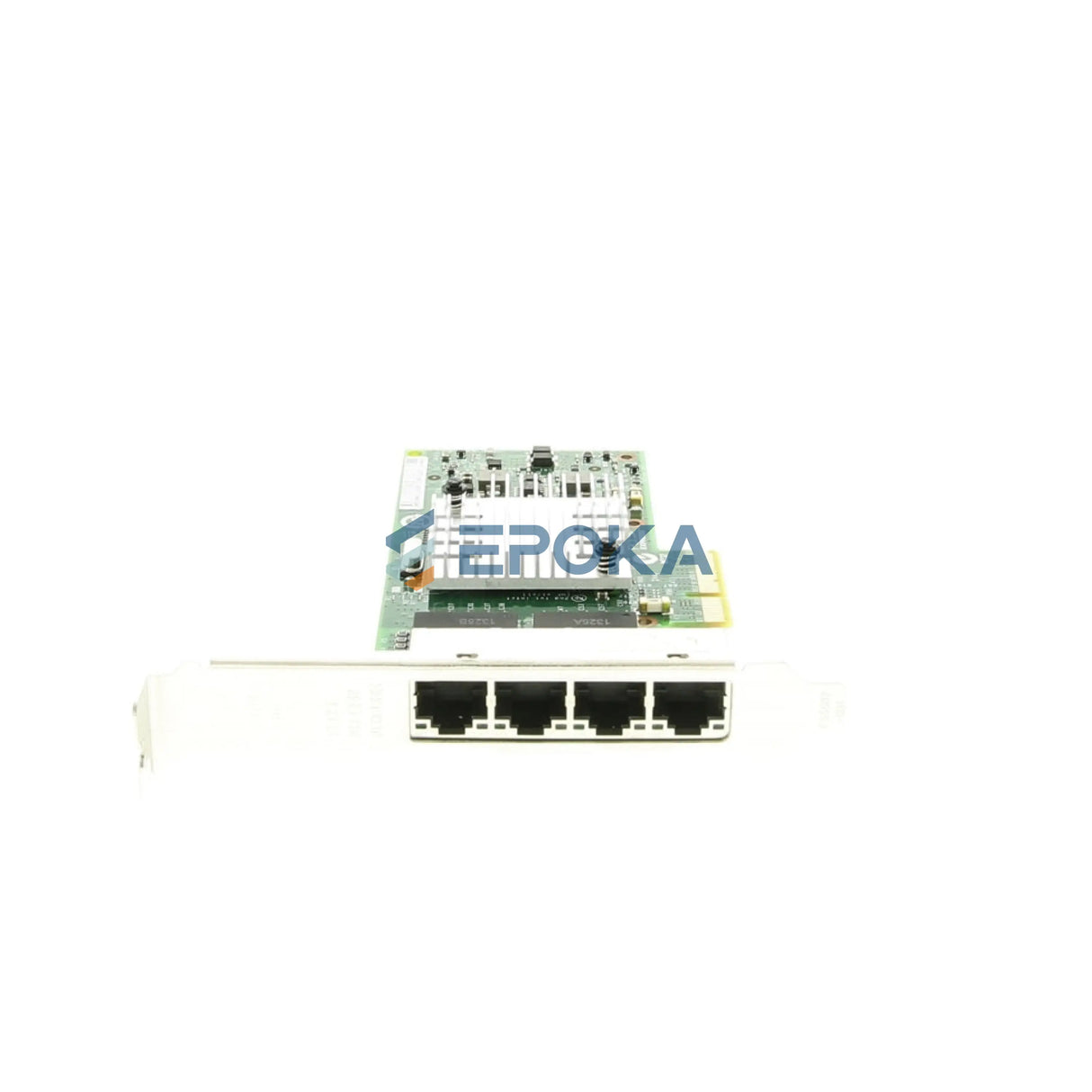 Intel 49Y4240 IBM Intel Quad Port Ethernet