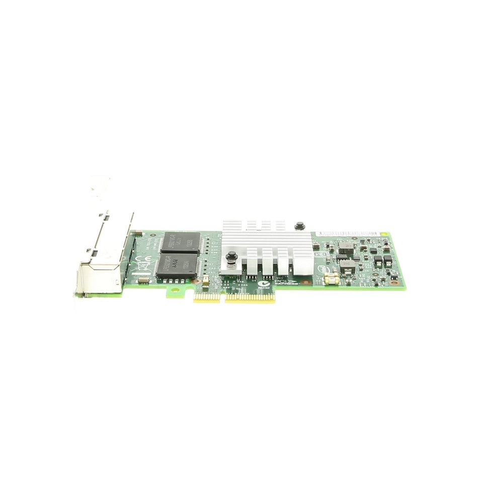 Intel 49Y4240 IBM Intel Quad Port Ethernet