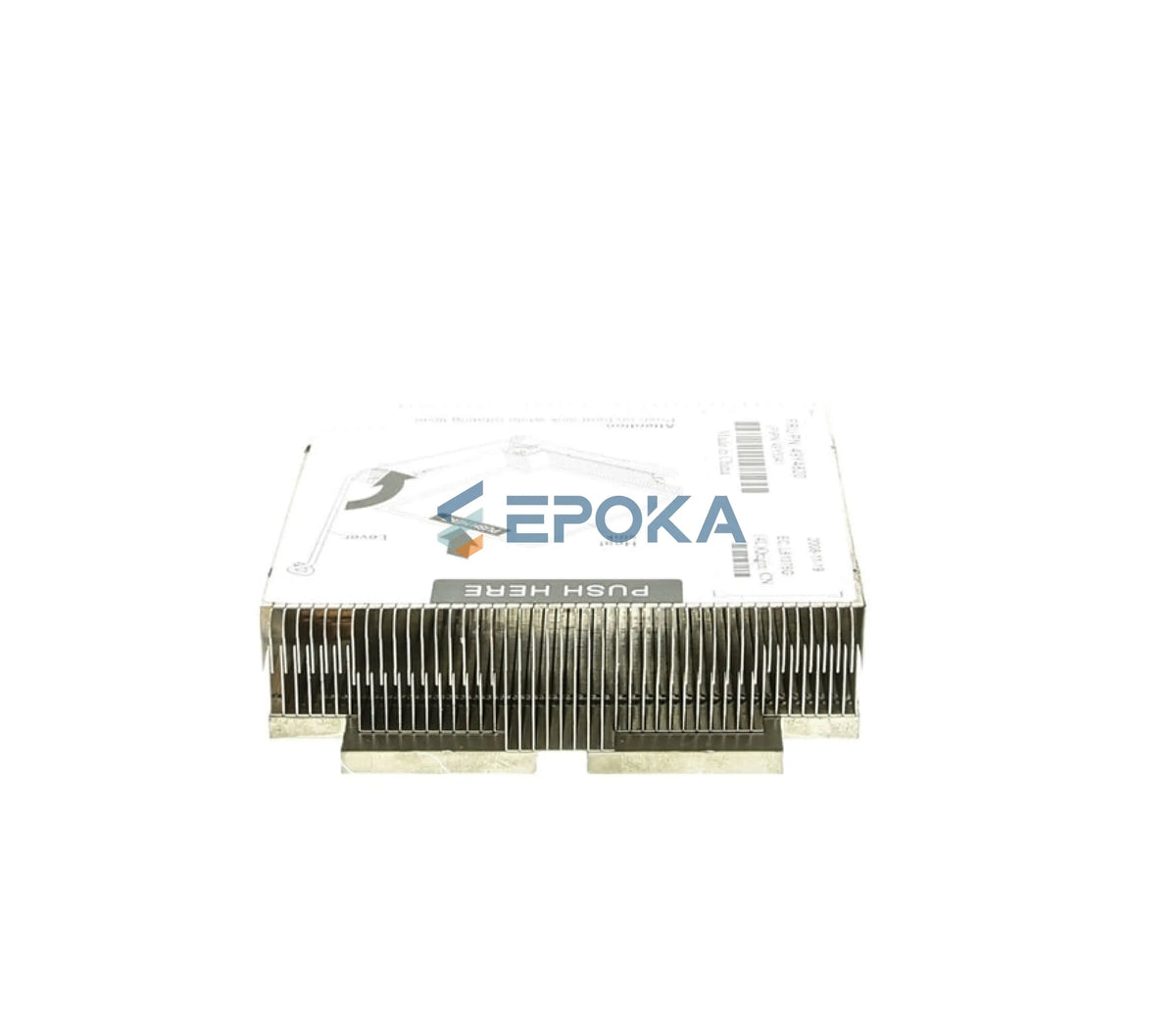 IBM 49Y4820 IBM Heatsink X3650M2/X3550M2