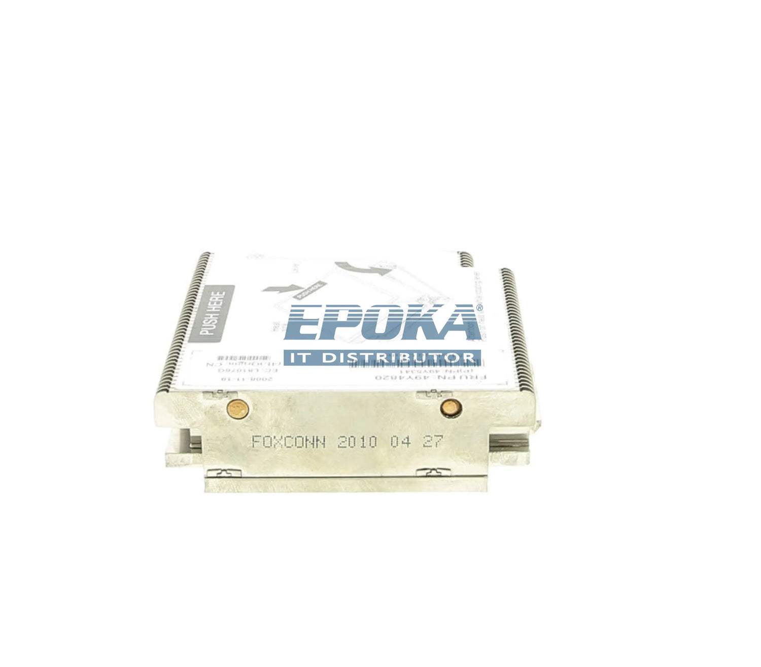 IBM 49Y4820 IBM Heatsink X3650M2/X3550M2