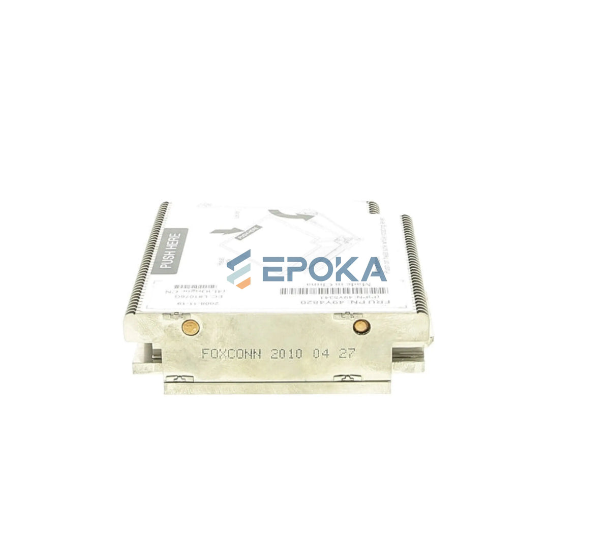 IBM 49Y4820 IBM Heatsink X3650M2/X3550M2