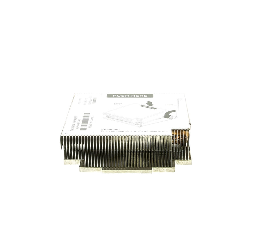 IBM 49Y4820 IBM Heatsink X3650M2/X3550M2
