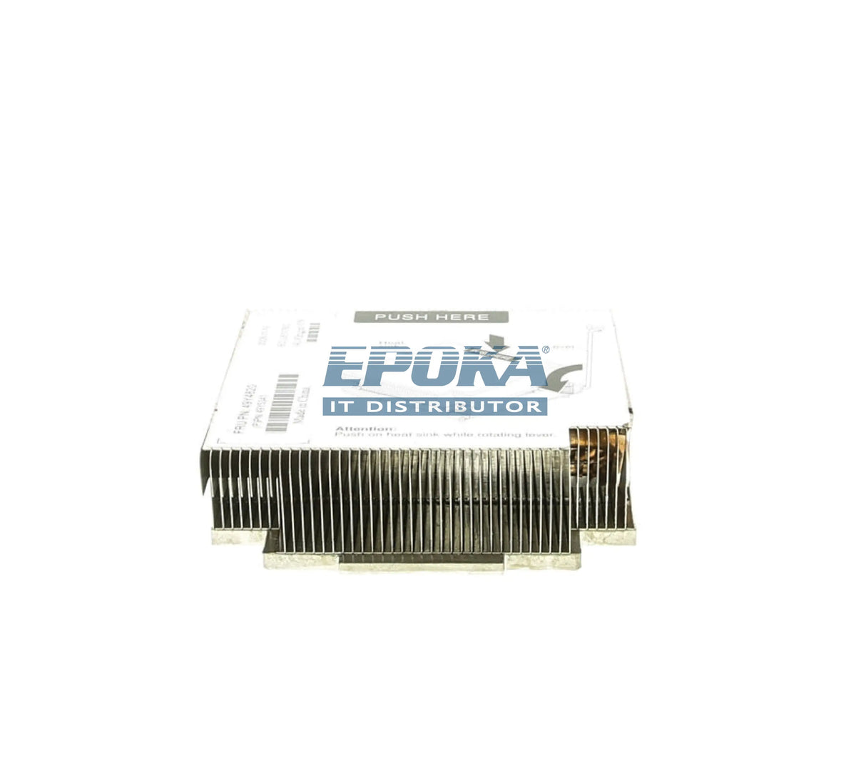 IBM 49Y4820 IBM Heatsink X3650M2/X3550M2