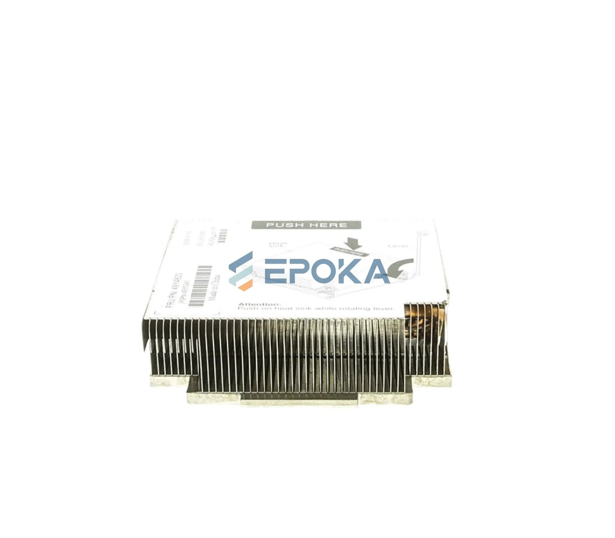 IBM 49Y4820 IBM Heatsink X3650M2/X3550M2