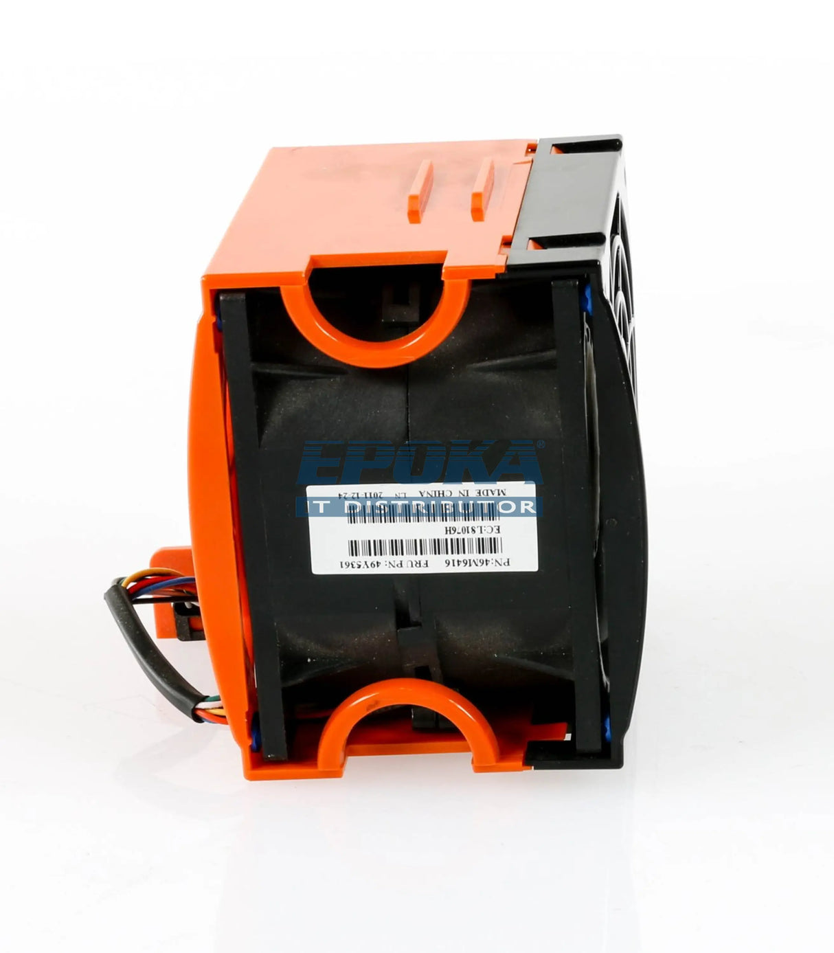 IBM 49Y5361 Hot-Swap dual 60 mm x3650 M3