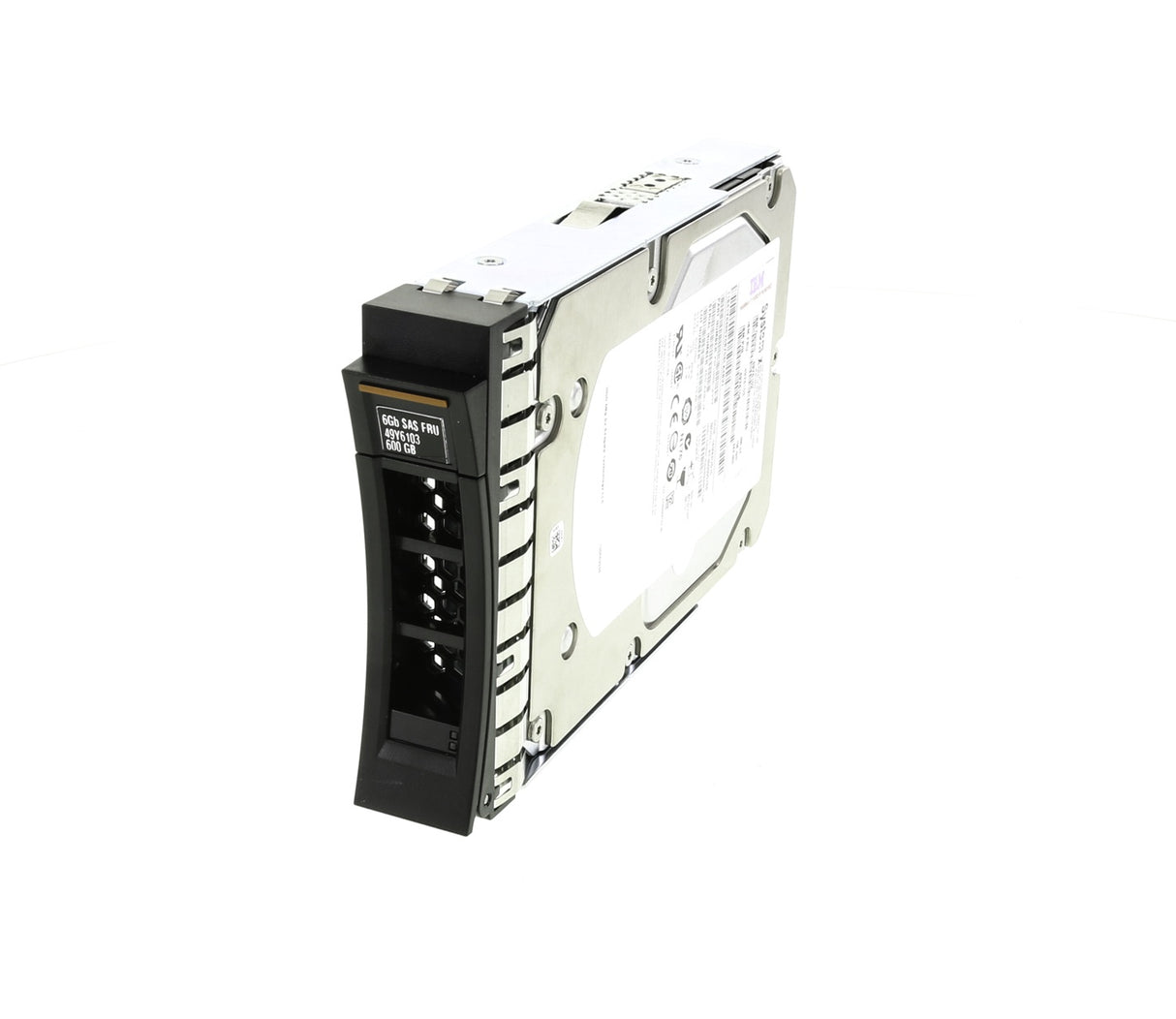 IBM 49Y6102 IBM 600GB 15K 6Gbps 3.5" G2HS
