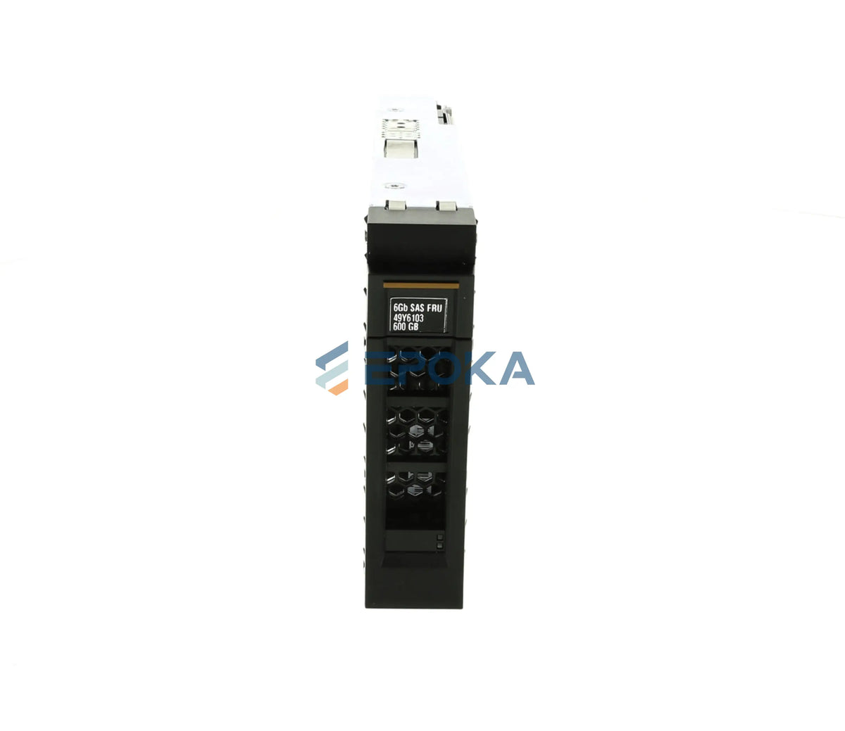 IBM 49Y6102 IBM 600GB 15K 6Gbps 3.5" G2HS