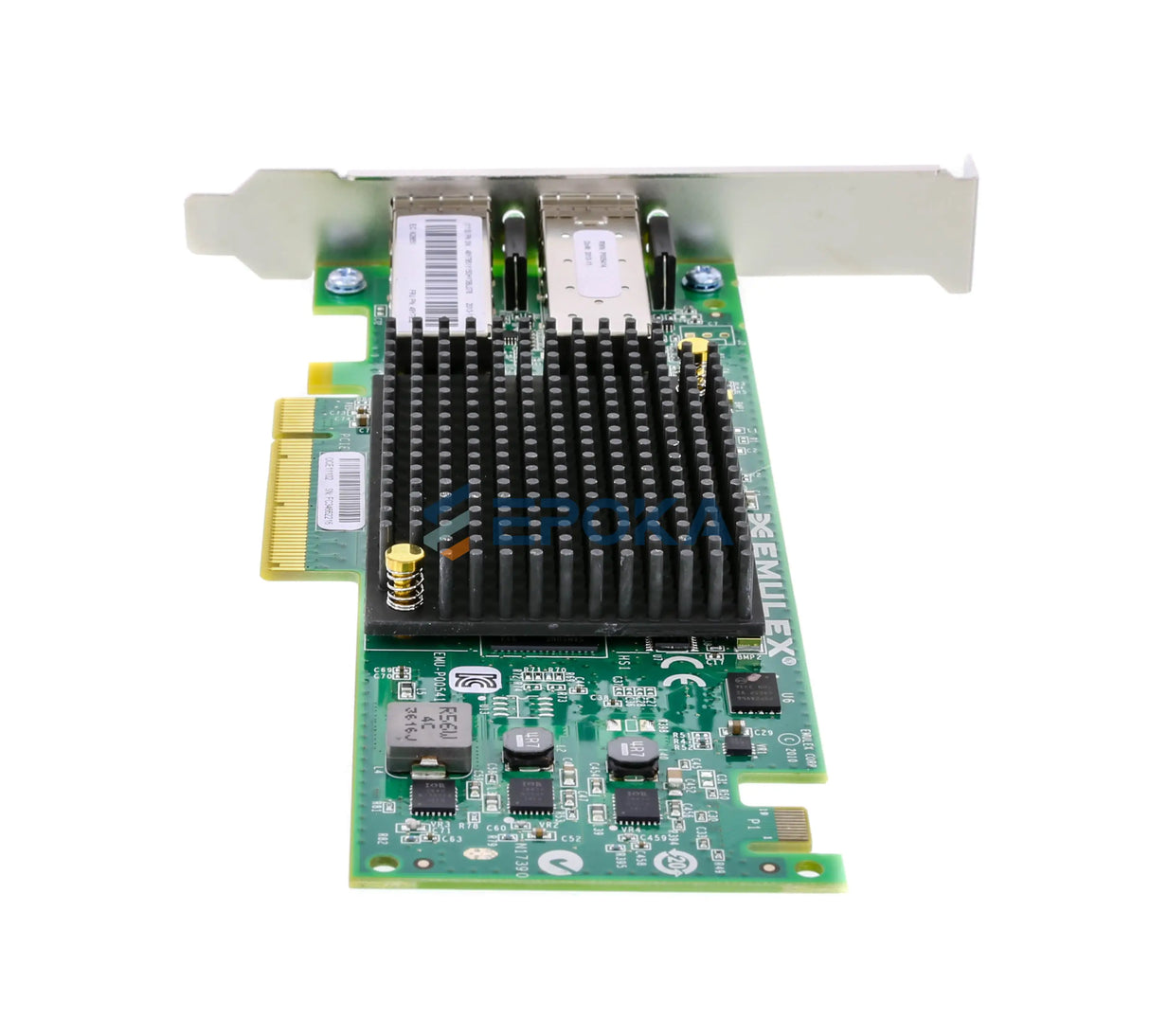 Emulex 49Y7942 IBM Emulex 10 Gigabit Eth. Ada