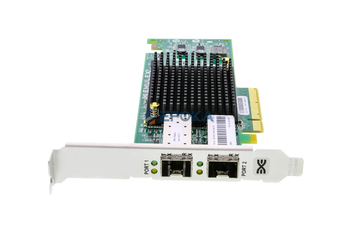 Emulex 49Y7942 IBM Emulex 10 Gigabit Eth. Ada
