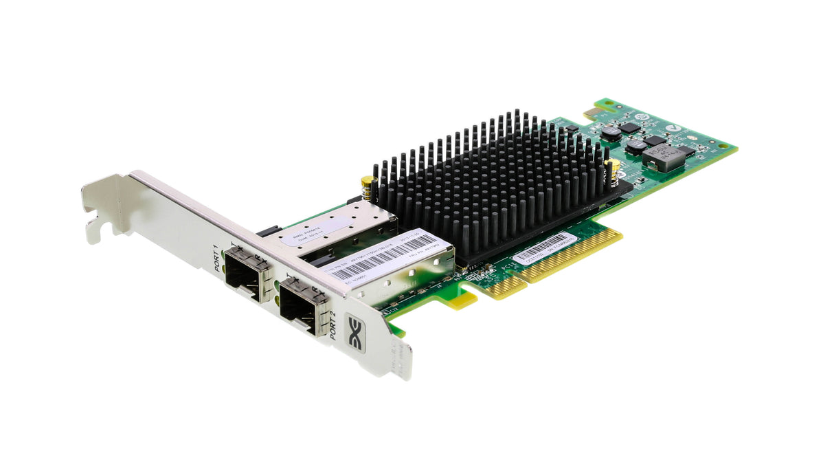 Emulex 49Y7942 IBM Emulex 10 Gigabit Eth. Ada