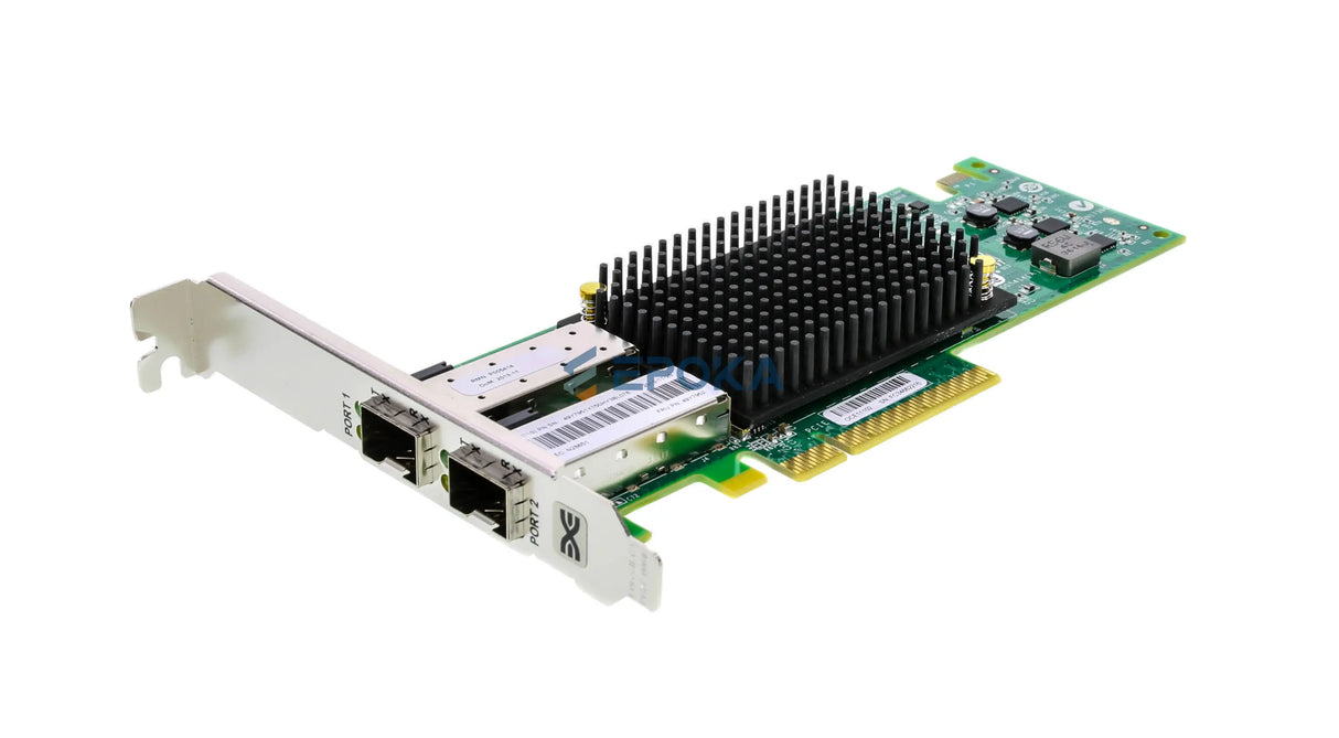 Emulex 49Y7942 IBM Emulex 10 Gigabit Eth. Ada