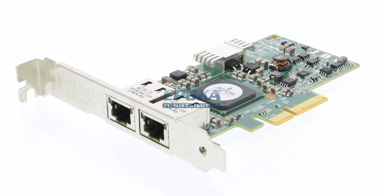 IBM 49Y7947 NetXtreme II 1000 express Ethe