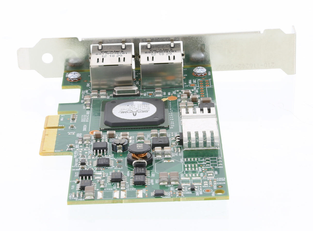 IBM 49Y7947 NetXtreme II 1000 express Ethe