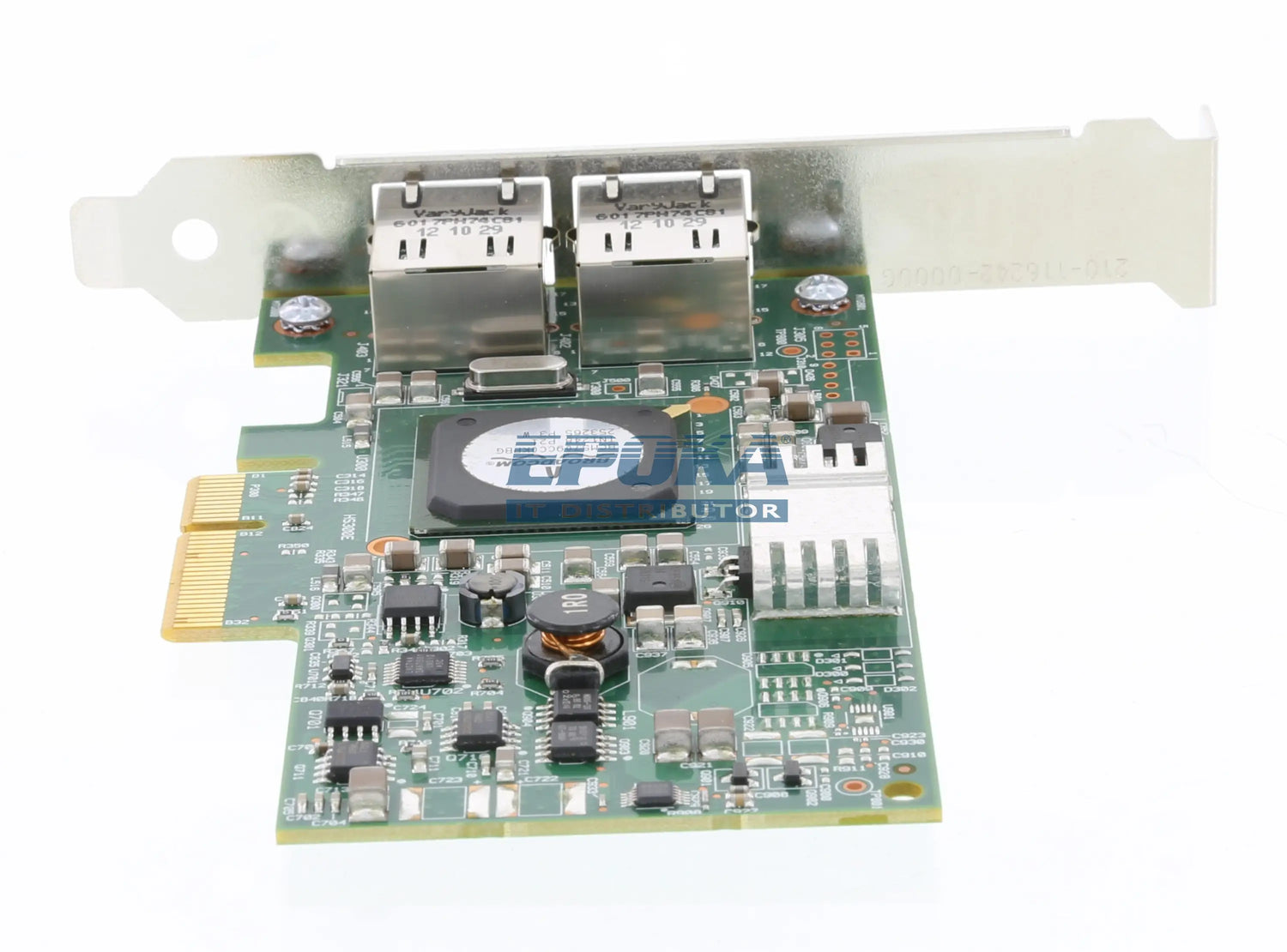 IBM 49Y7947 NetXtreme II 1000 express Ethe