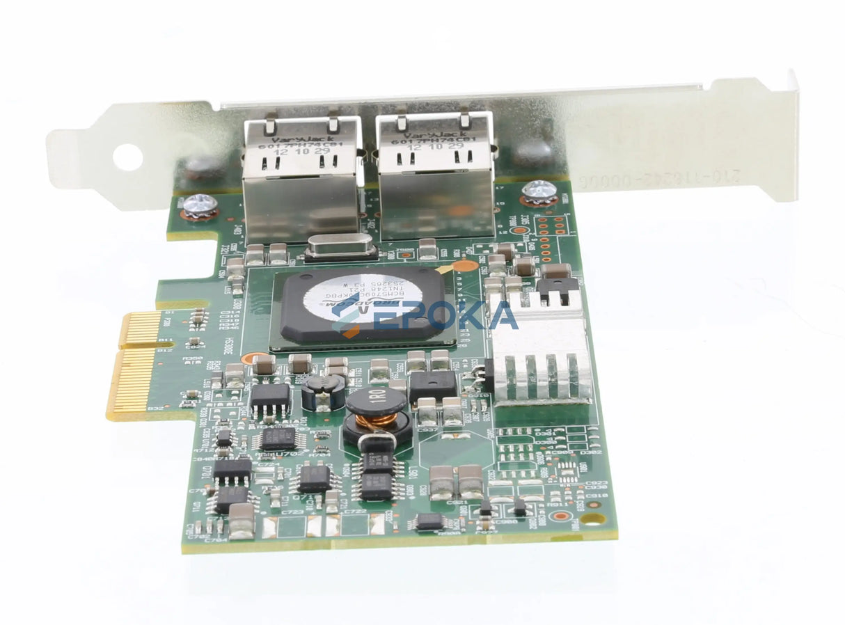 IBM 49Y7947 NetXtreme II 1000 express Ethe