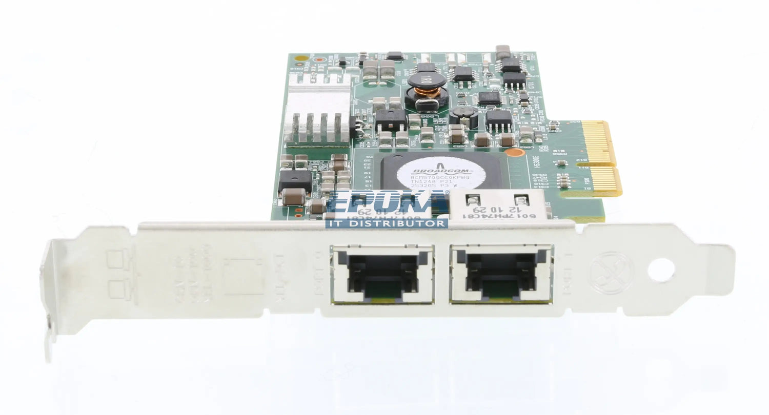 IBM 49Y7947 NetXtreme II 1000 express Ethe