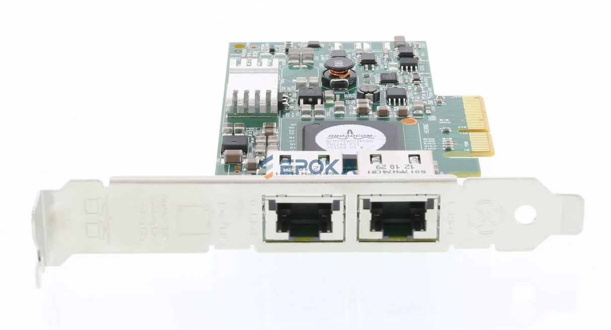 IBM 49Y7947 NetXtreme II 1000 express Ethe