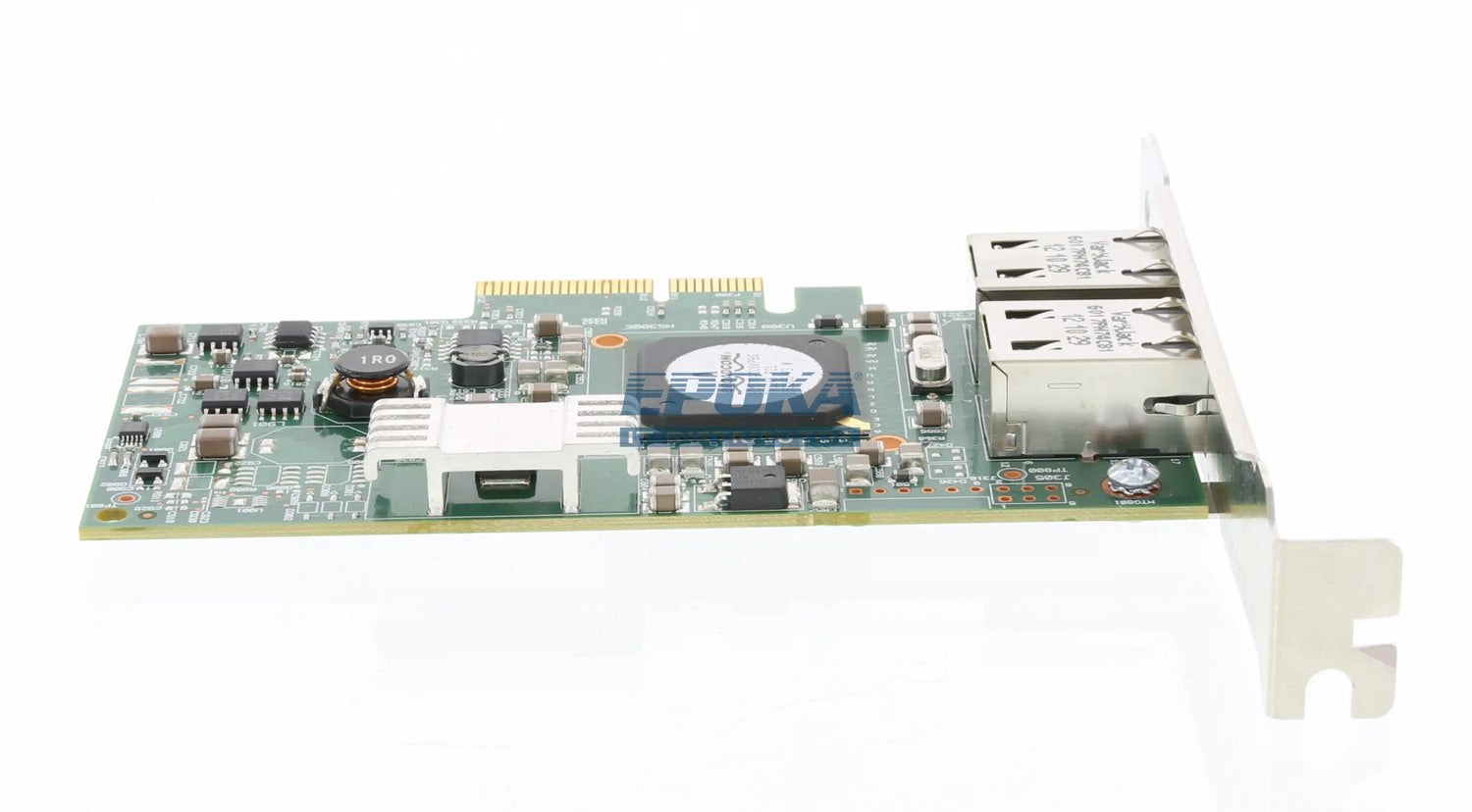 IBM 49Y7947 NetXtreme II 1000 express Ethe