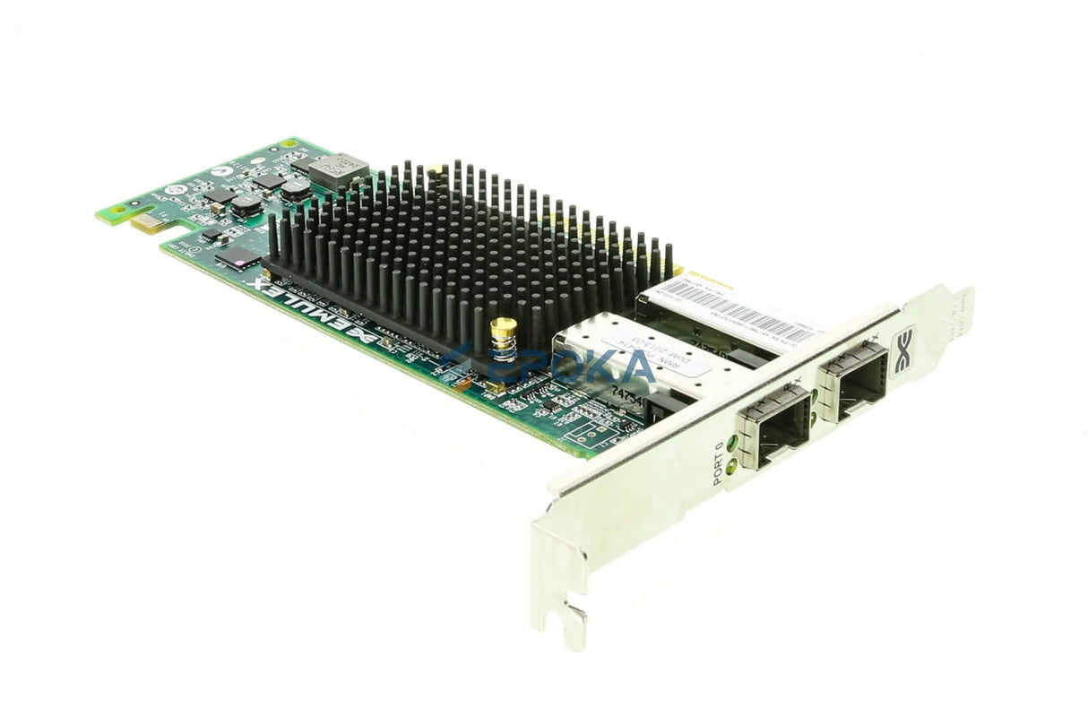 Emulex 49Y7951 Emulex 10GbE Virtual Fabric Ad