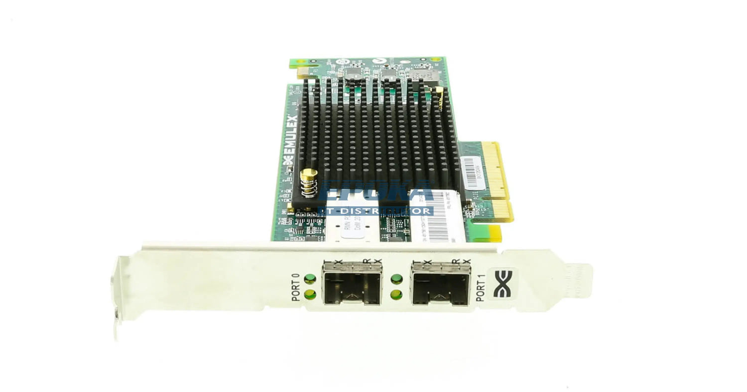 Emulex 49Y7951 Emulex 10GbE Virtual Fabric Ad