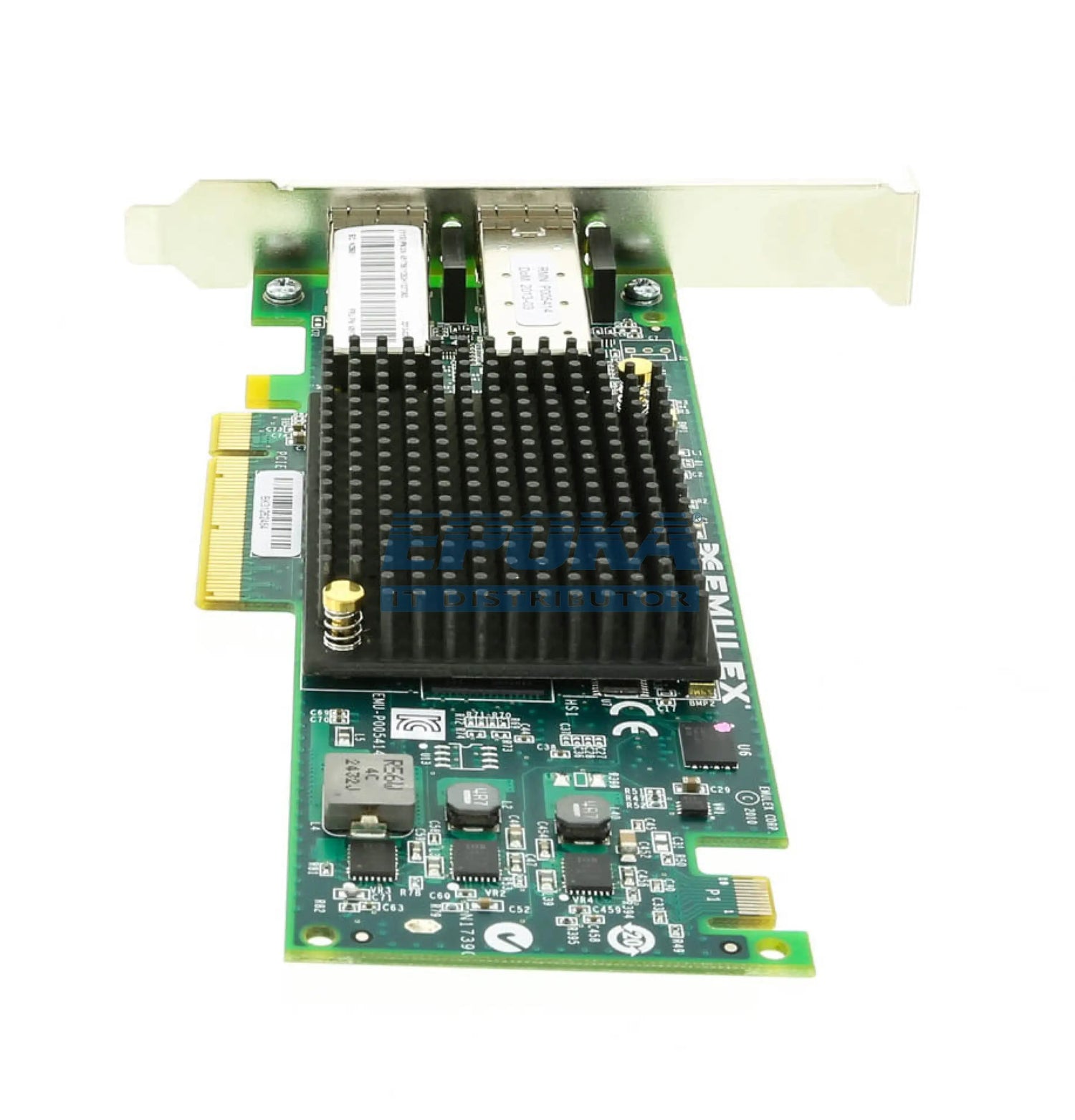 Emulex 49Y7951 Emulex 10GbE Virtual Fabric Ad