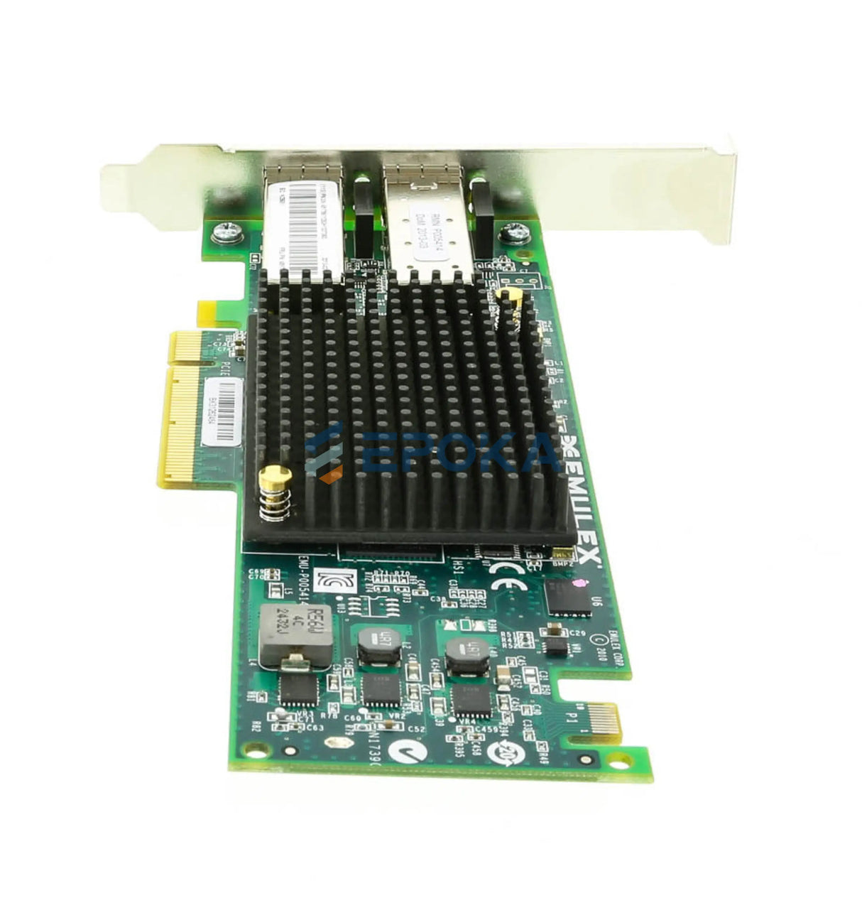Emulex 49Y7951 Emulex 10GbE Virtual Fabric Ad