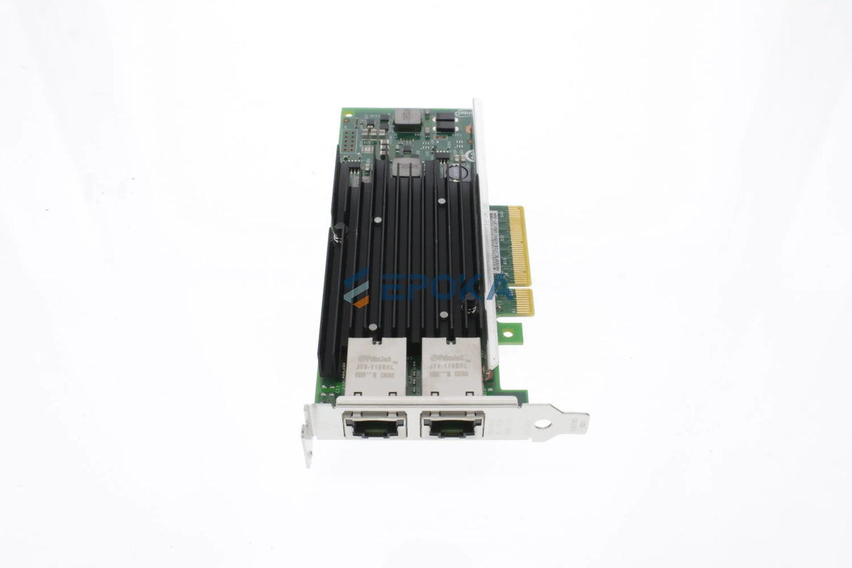 Lenovo 49Y7970 Intel X540 T2 Dual Port