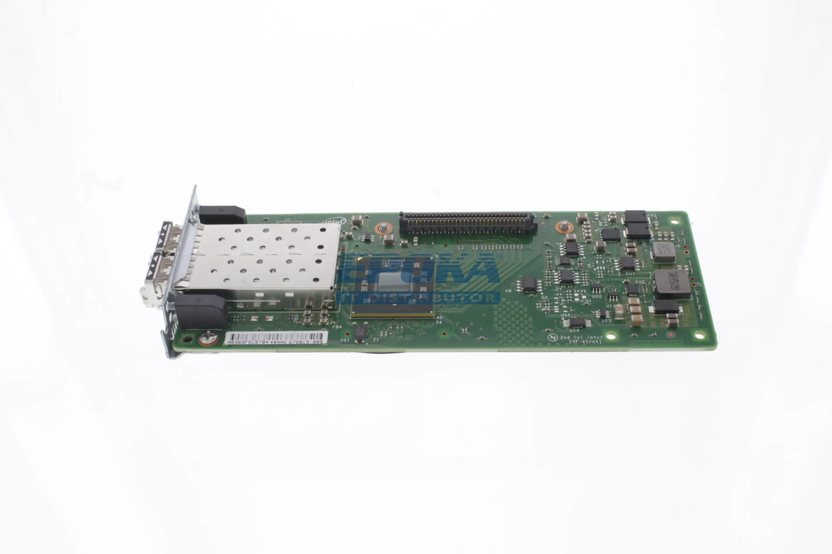 Intel 49Y7980 Intel X520 DP 10GbE SFP Adapt
