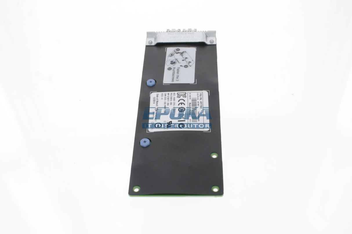Intel 49Y7980 Intel X520 DP 10GbE SFP Adapt