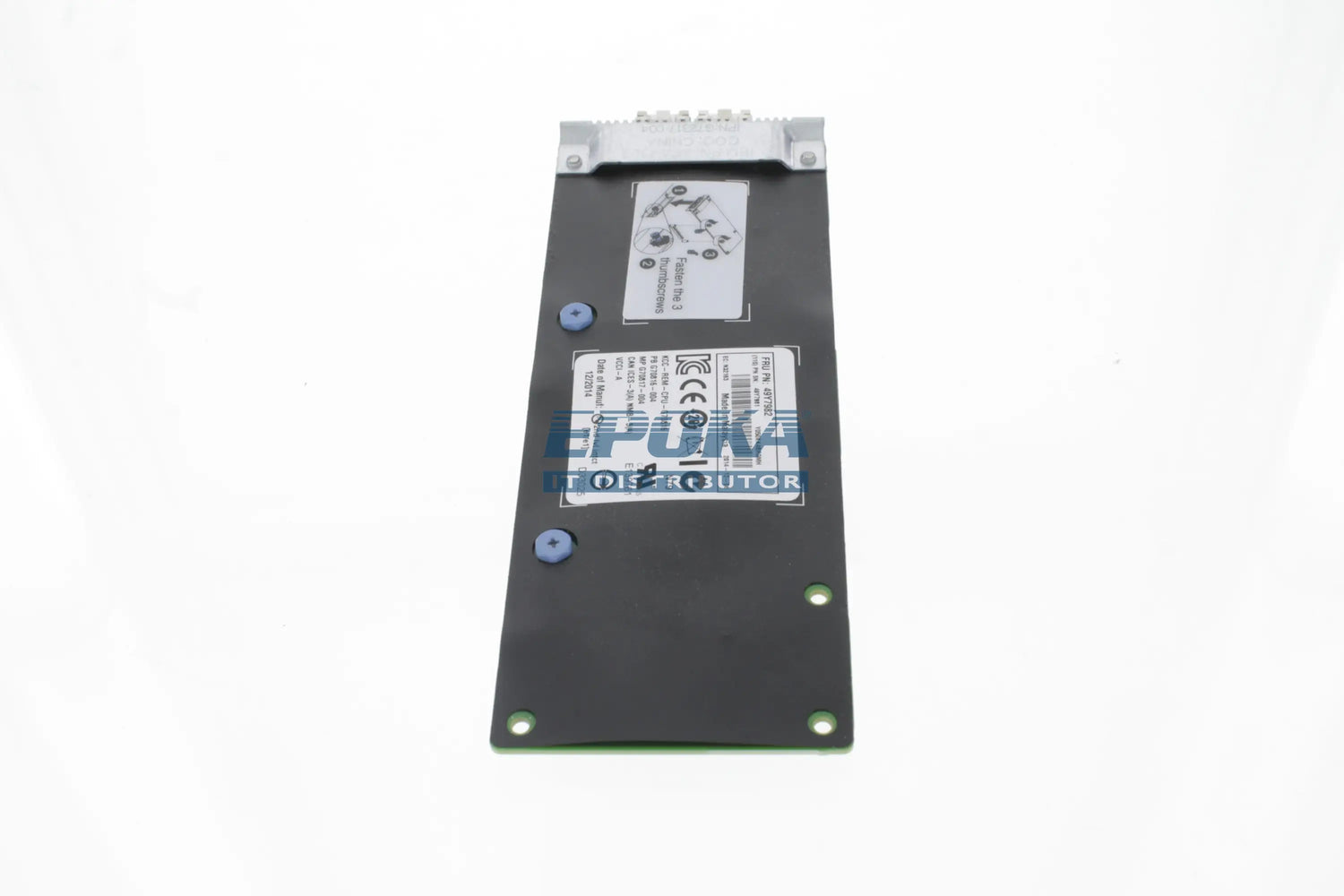 Intel 49Y7980 Intel X520 DP 10GbE SFP Adapt