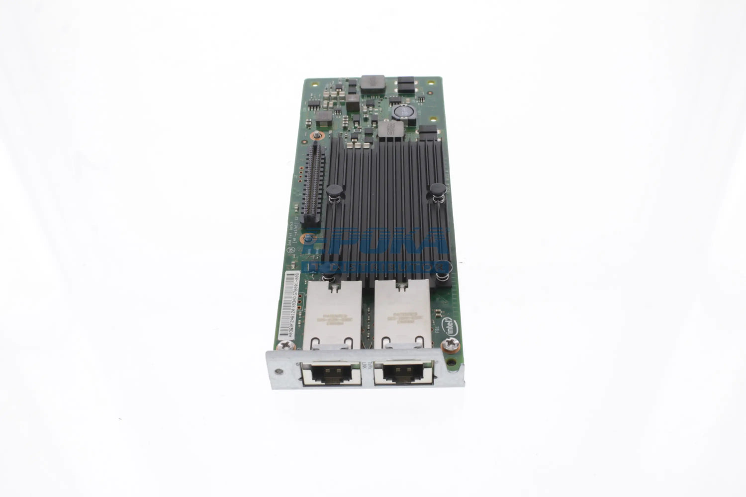 Intel 49Y7990 Intel X540 Dual Port 10GBase-T