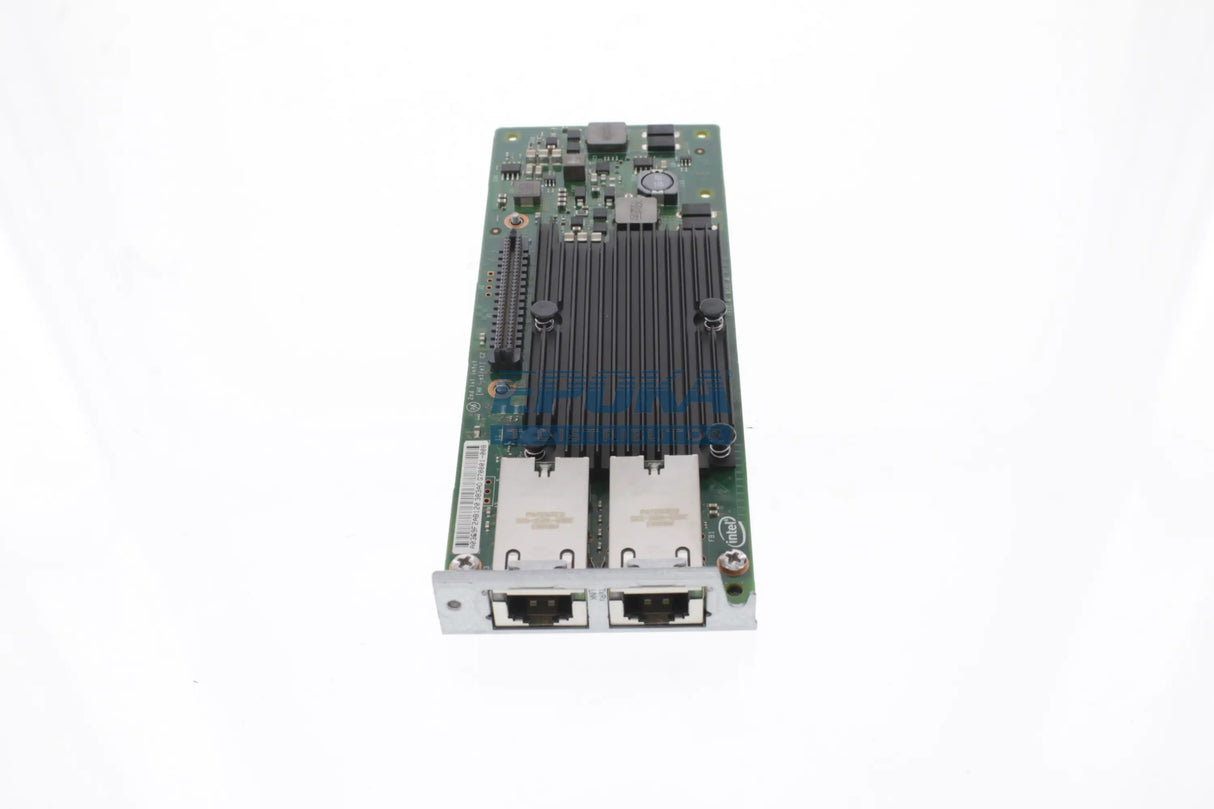 Intel 49Y7990 Intel X540 Dual Port 10GBase-T