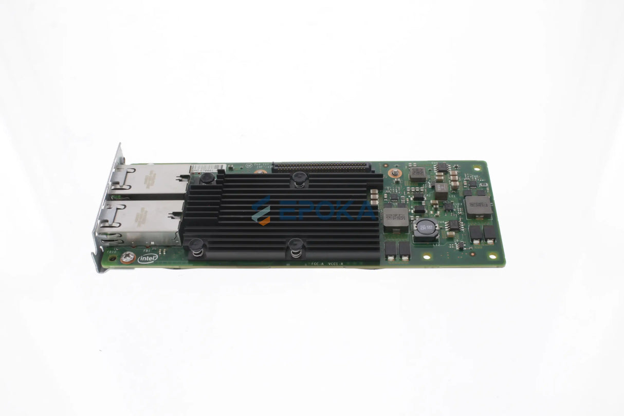 Intel 49Y7990 Intel X540 Dual Port 10GBase-T