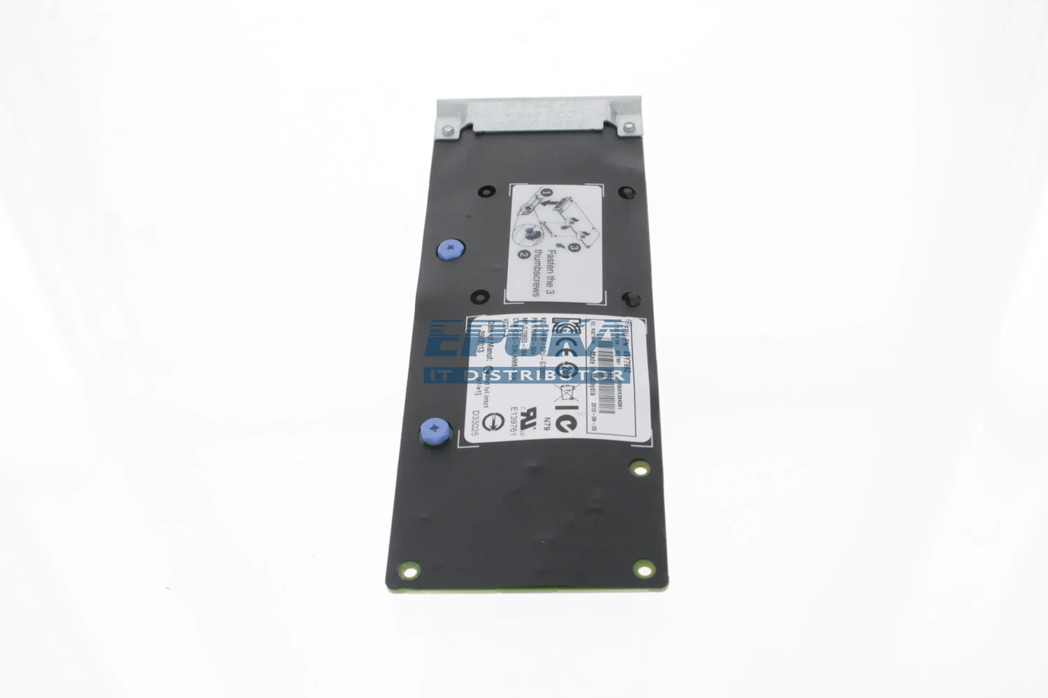 Intel 49Y7990 Intel X540 Dual Port 10GBase-T