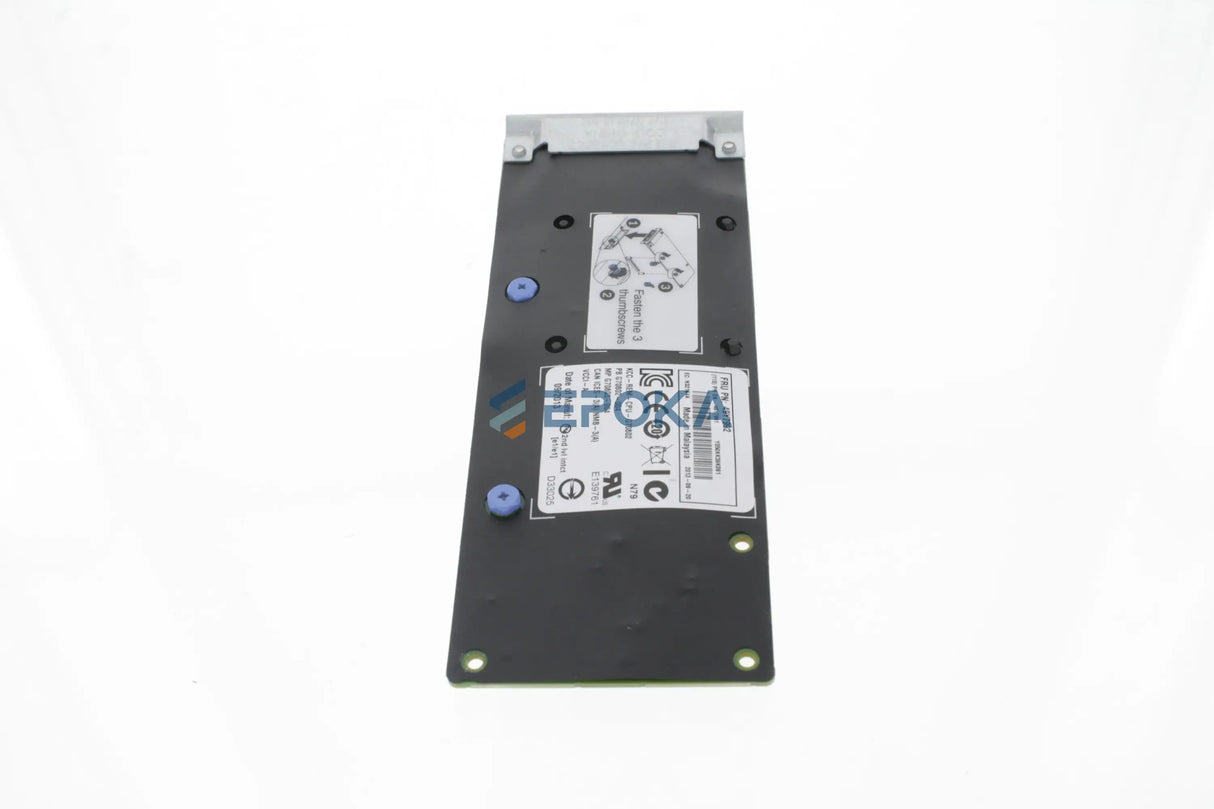 Intel 49Y7990 Intel X540 Dual Port 10GBase-T