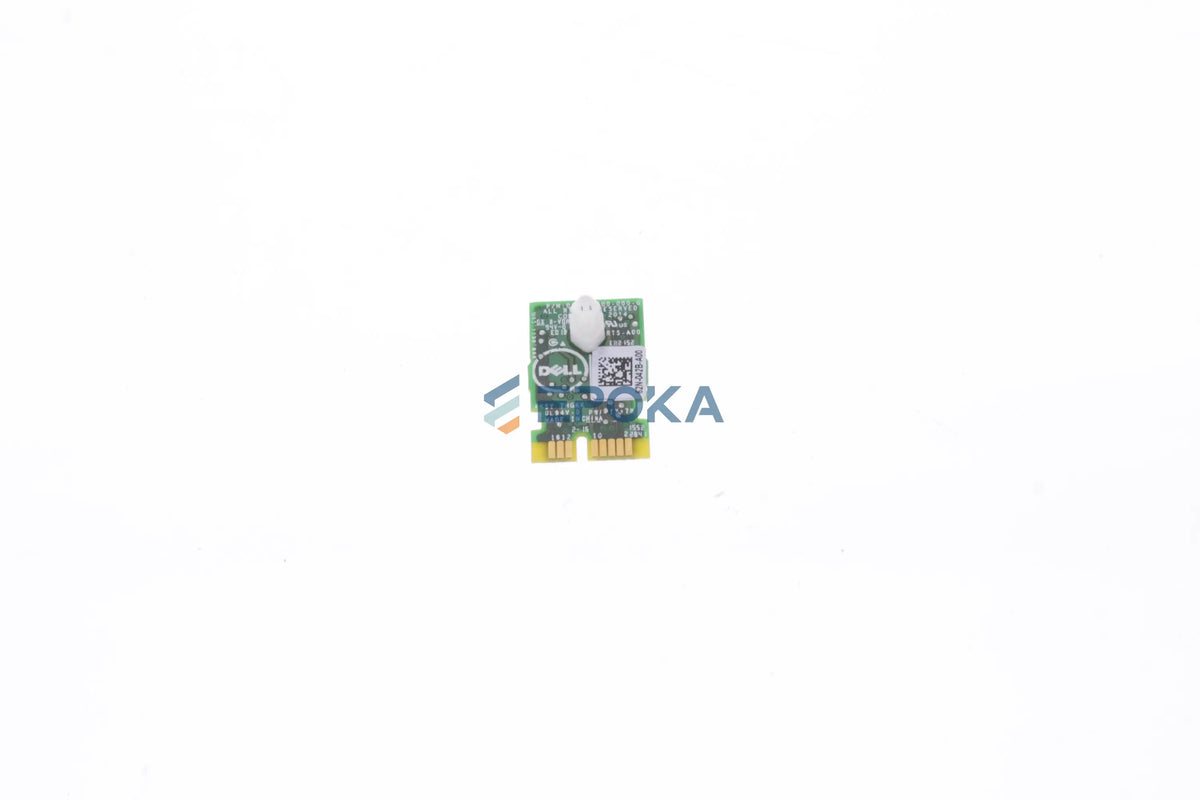 Dell 4DP35 TPM 1.2 module for 13G Dell