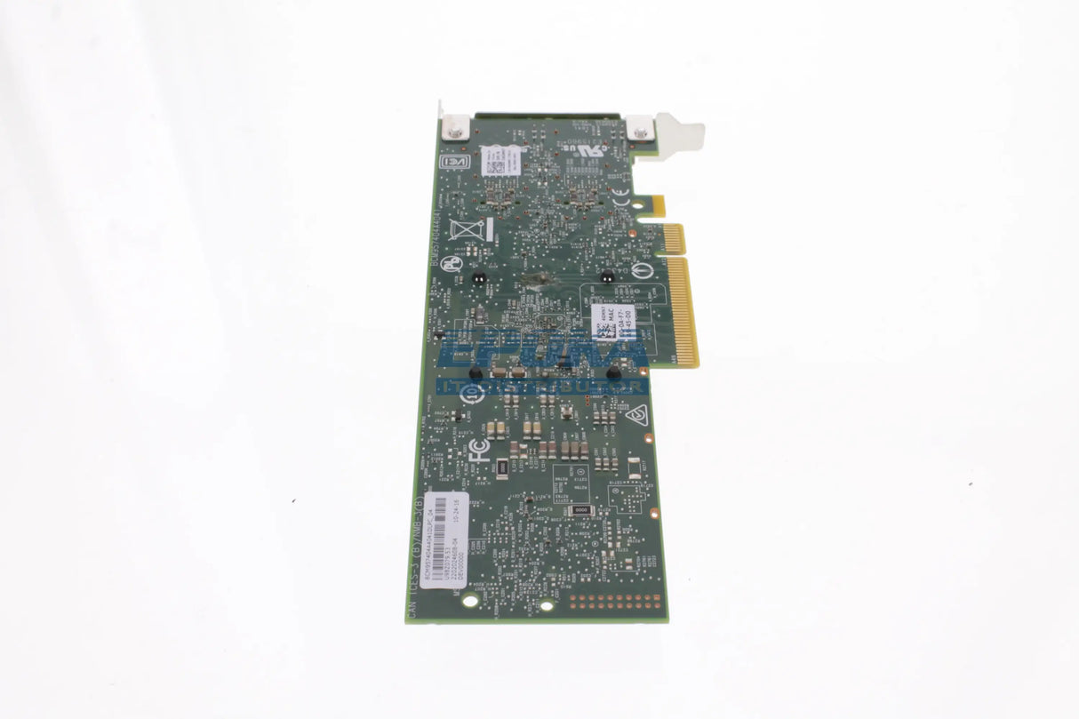 Dell 4GMN7 57404 25G SFP+ Dual Port NIC