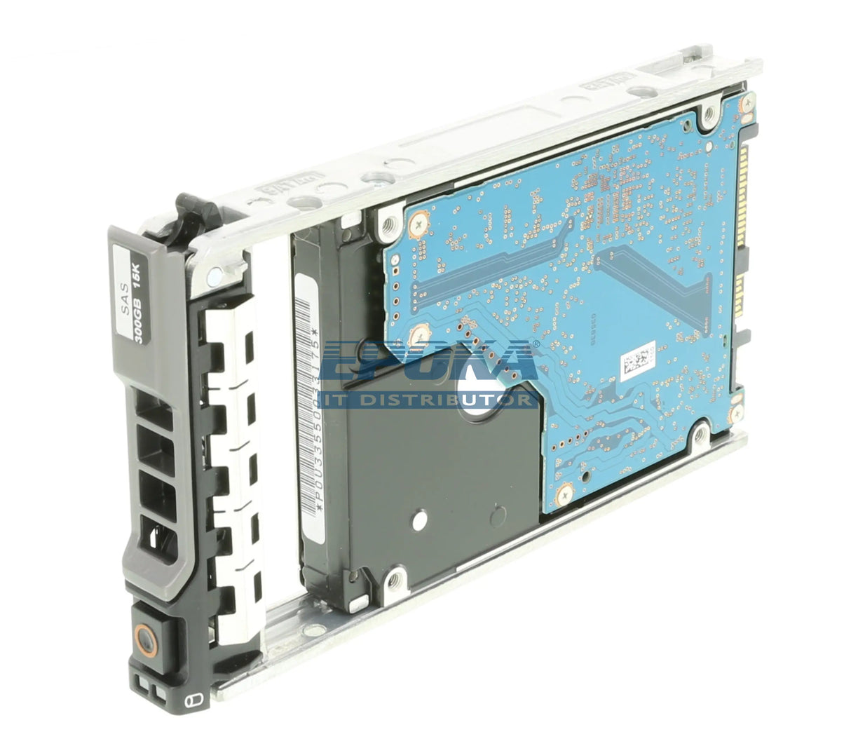 Dell 4GN49 Disk 300GB 15K 6G SAS 2.5"