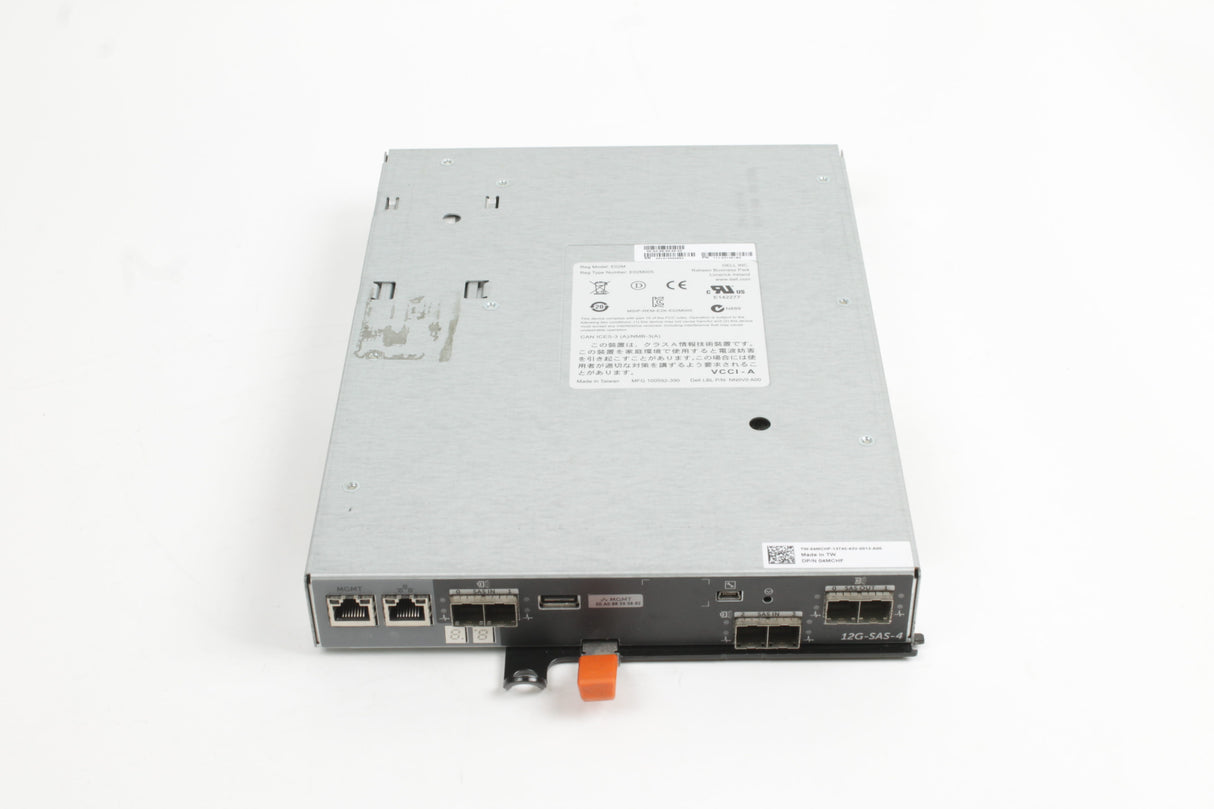 Dell 4MCHF Controller 12G SAS MD3460