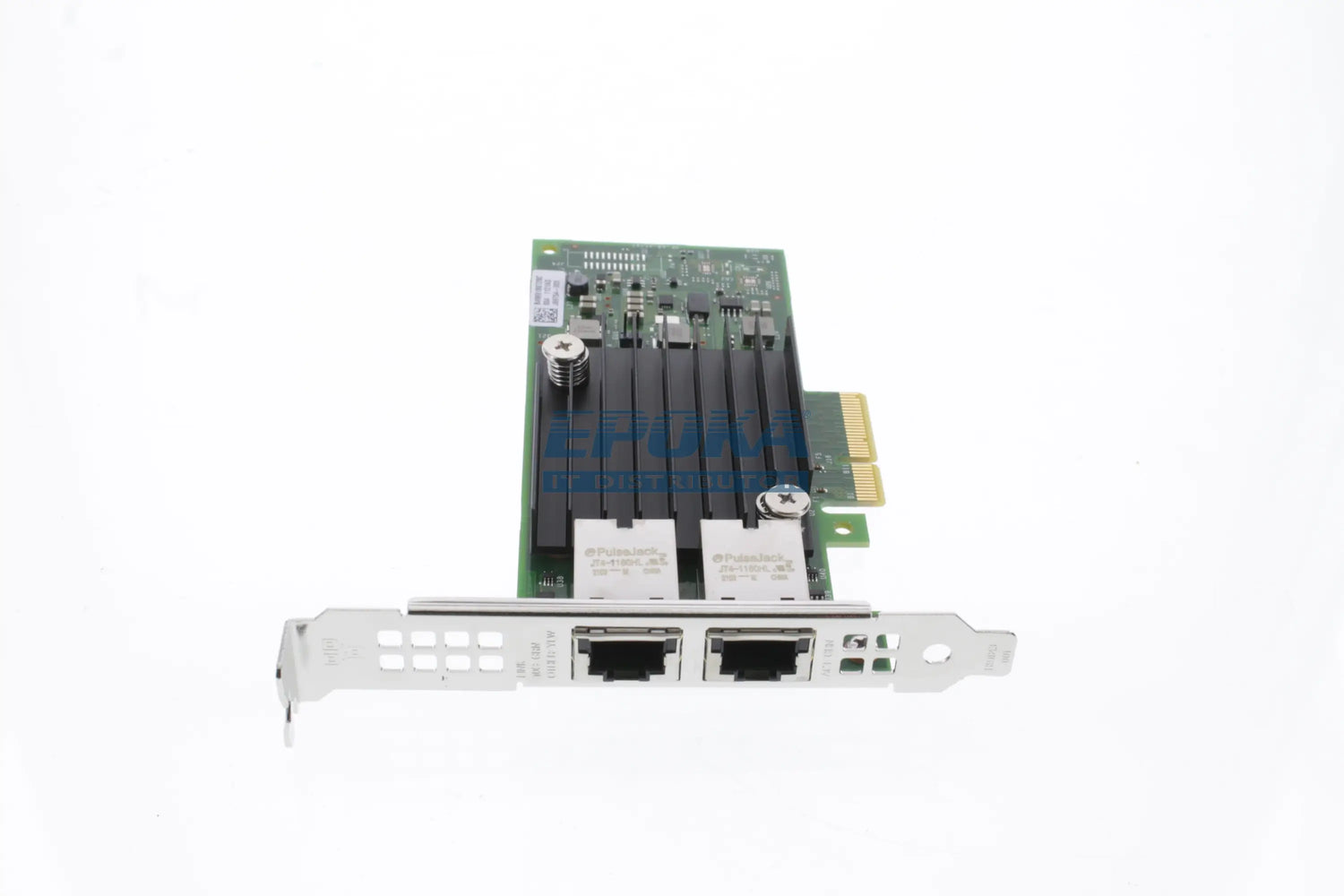 Dell 4V7G2 Intel X550-T2 DP 10G Base-T CNA