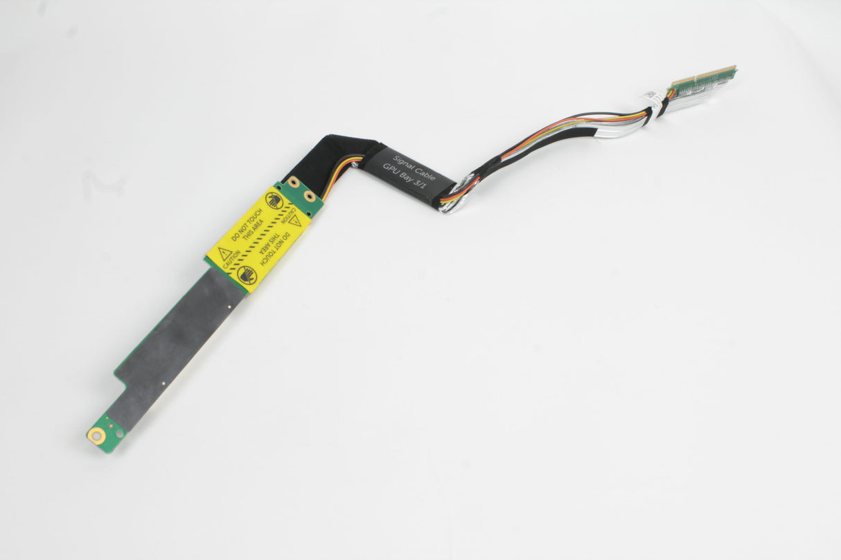 Dell 4X00M Dell C4130 GPU Riser Signal Cable