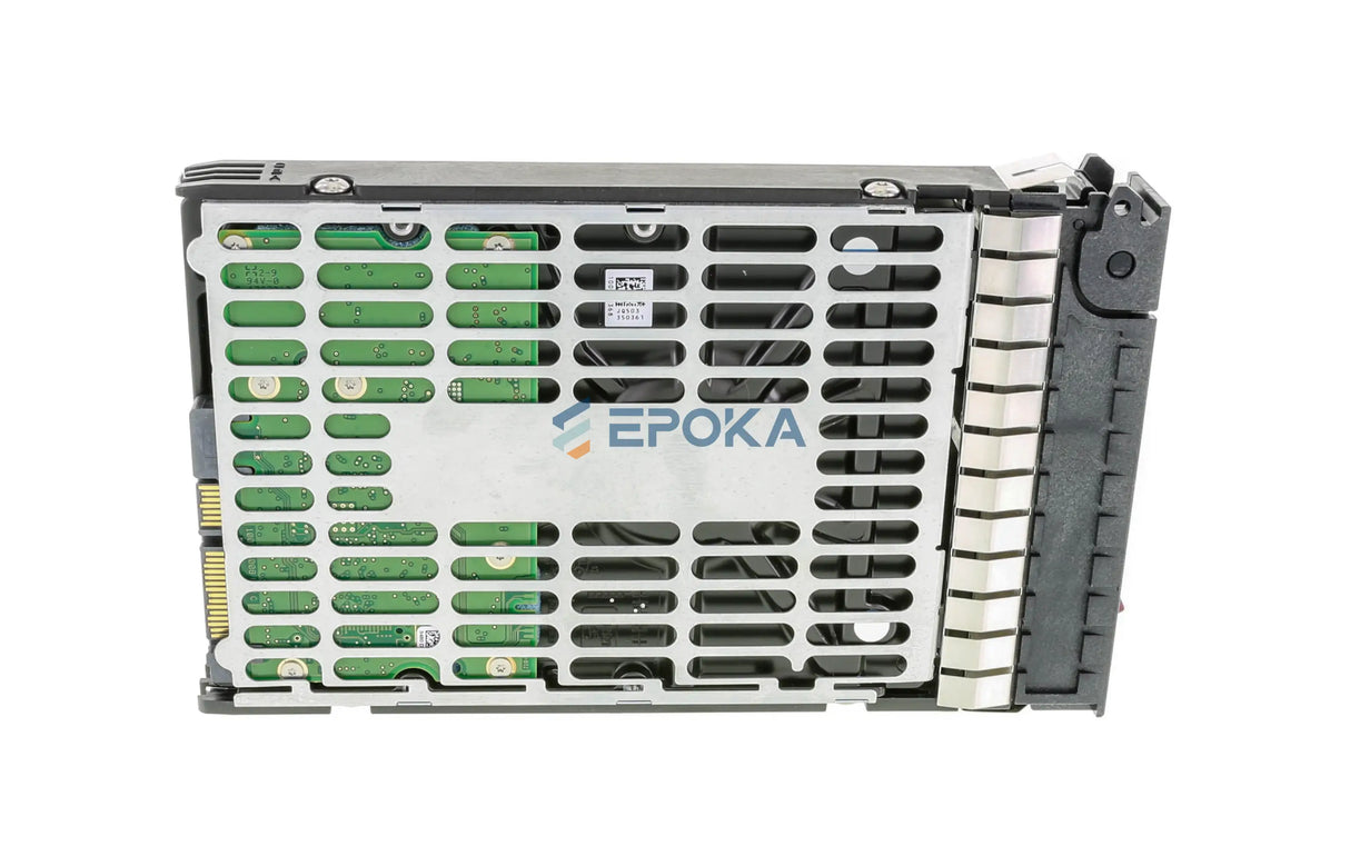 Dell 4X1DR Disk 900GB 10K 6G SAS 2.5" HDD